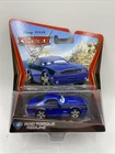 Disney Pixar Cars 2 Rod Torque Redline