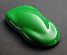 12 Oz Aerosol Green Neon House Of Kolor Shimrin Neon Basecoat Paint Ne507