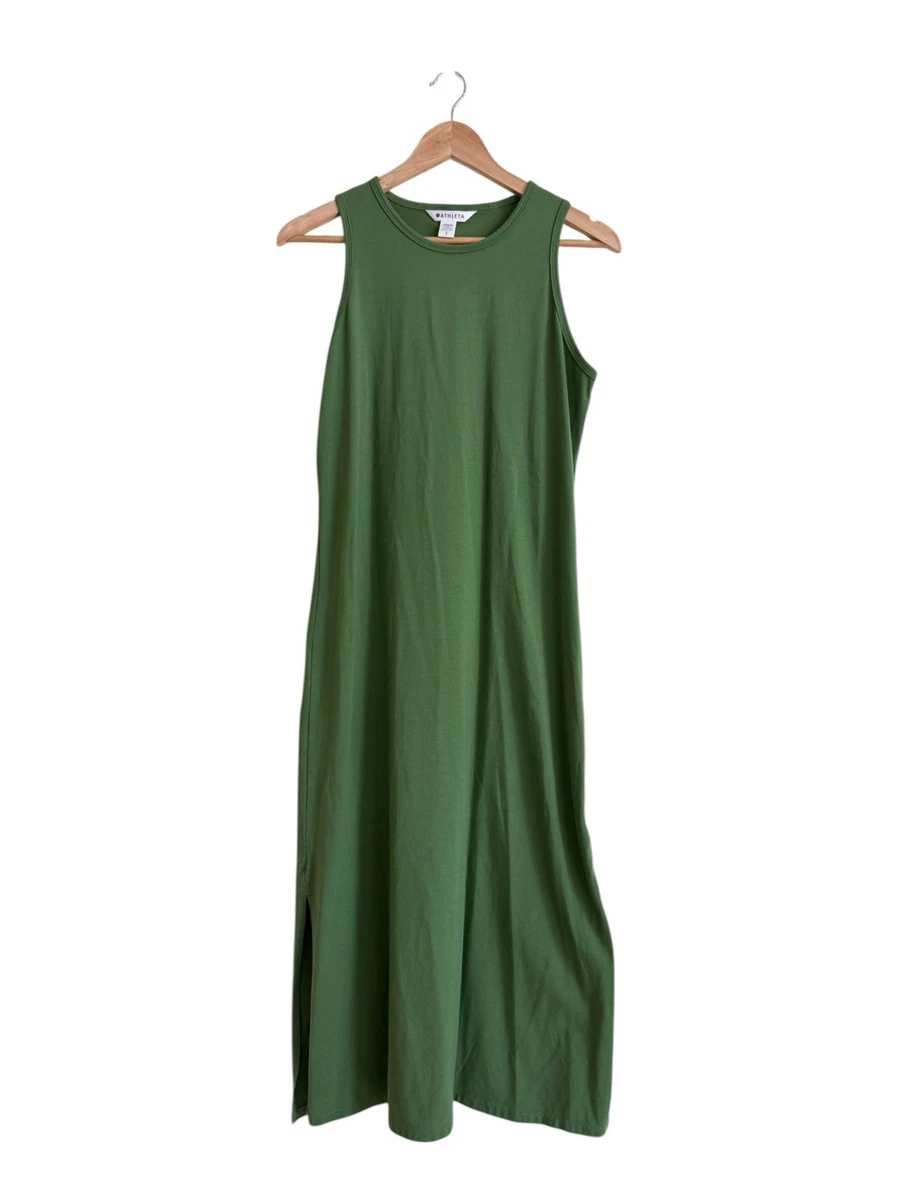 Athleta Midi Dresses for Women for sale | eBay