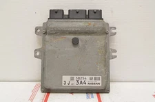 2012-2014 Nissan Maxima 3.5L A1H-3MD Engine Control Module Unit Ecm B62 044