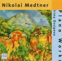 Medtner - Forgotten Melodies Pour Pianoforte Op. 38 Et Op.... | CD | Zustand Neu