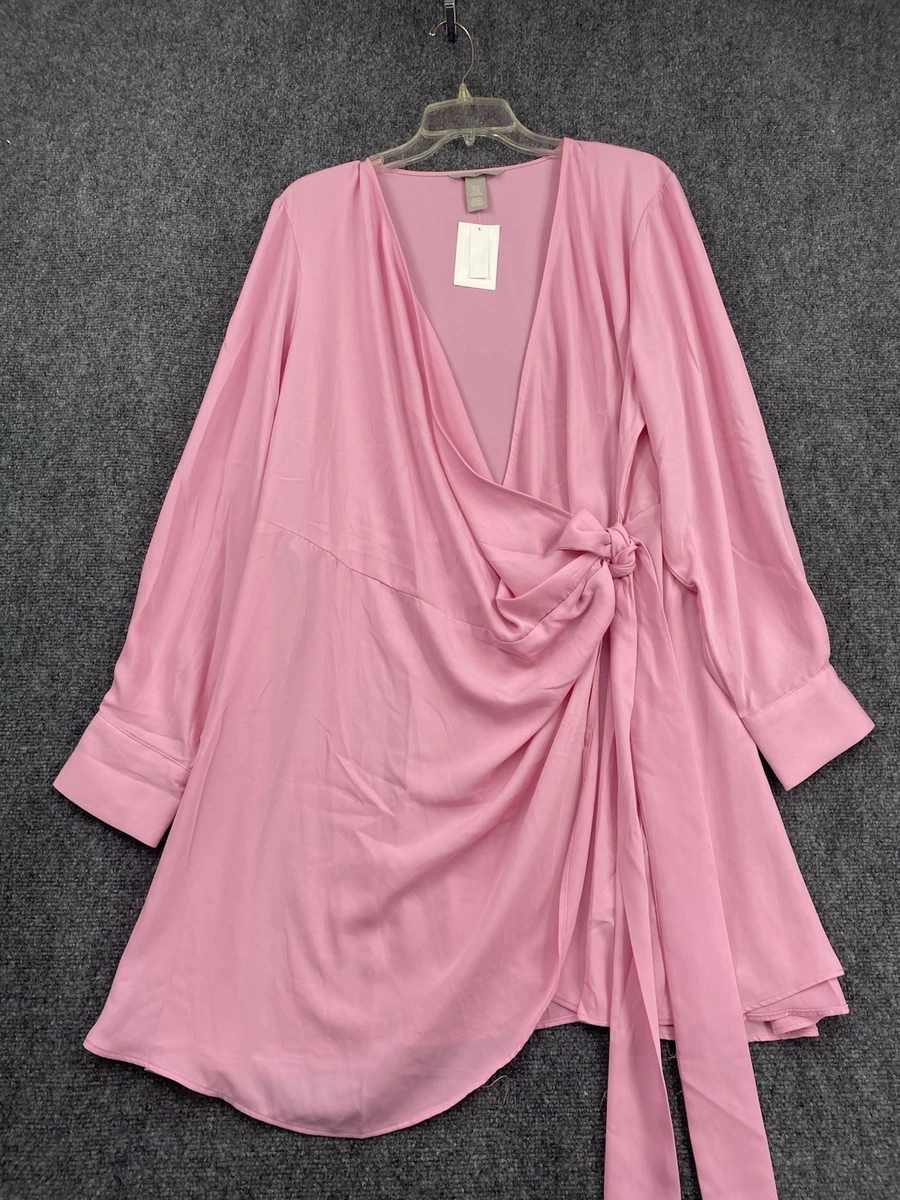 H&M Pink Dresses for Women for sale | eBay
