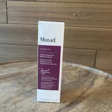 Murad Cellular Hydration Repair Oil Drops 1 fl oz 30 mL NEW