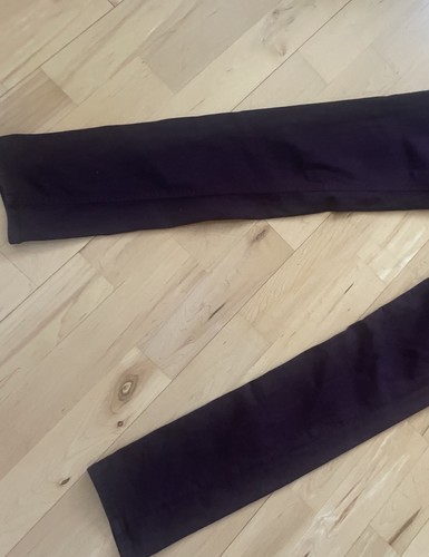 Pantalones de mezclilla de tiro medio rag & bone para mujer talla 26 denim borgoña entrepierna de 30 pulgadas - Imagen 5 de 17