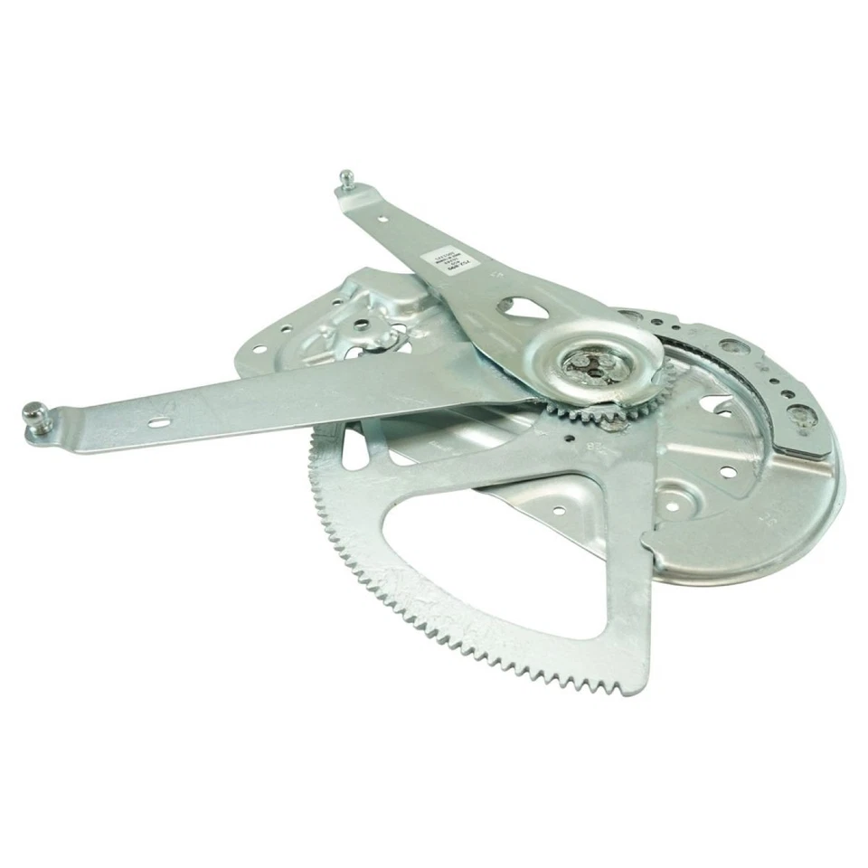 Regulador de ventana eléctrica delantero derecho para Volvo S80 1999-2006 VO1351105 Foto 4 de 4