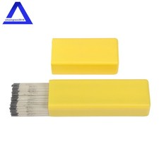 3/32"  14" Len E6011 Premium Arc Welding Rods Carbon Steel Electrode 10 Lbs