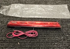 (QTY 2) AT-LED-36R-02R Truck Cap Topper Led Recessed 3rd Brake For LEER, ARE