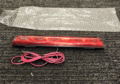 #ad #ad QTY 2 AT LED 36R 02R Truck Cap Topper Led Recessed 3rd Brake For LEER ARE $30.52