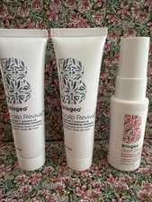 X2 Briogeo ❤️ Scalp Revival Charcoal & Coconut Shampoo & Don’t Despair Leave-In