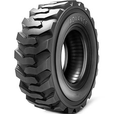 Advance L-2b Skid Steer Sidewinder Mudder Xhd 5.70-12 Load 8 Ply Industrial