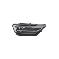 Hella Hauptscheinwerfer 1EX 012 863-421 FüR Audi, Rechts