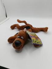 Applause Scooby Doo Where R U Warner Bros Plush Stuffed Animal Toy Dog 1998 9.5  