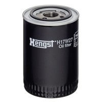 Hengst Filter H17W27 ÖLfilter FüR Porsche