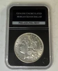 1921-P  Morgan Dollar -90% Silver in the Holder