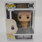 Funko Pop! Game of Thrones: Lord Varys #68 - Vaulted Vinyl Figure - NIB