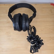 Sennheiser HD 280 Pro Over the Ear Headphones - Black