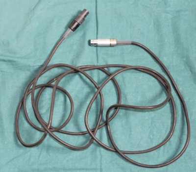 Stryker Core 5100-4 Kaber für Stryker Core powered instrument driver