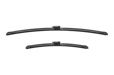 BOSCH Scheibenwischer Set Wischerblätter Vorne für VW Multivan T7 (STM, STN)