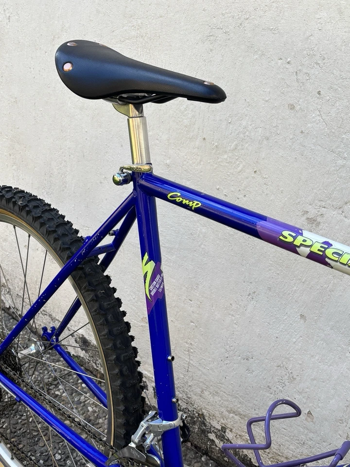 Specialized Rockhopper, Foto 4 von 5