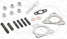 Montagesatz Lader Elring 453340 für HYUNDAI KIA