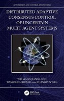 Distributed Adaptive Consensus Control Of Uncertain Multi-Agent Systems | Buch