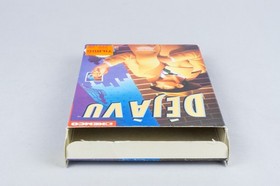 Nintendo NES *Deja Vu* OVP CIB PAL B DG-SWE/SWE +