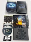 Xbox 360 - Halo 3 [Limited Edition] Microsoft Xbox 360 Complete #2911