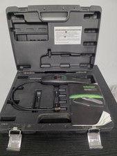 hilmor LDHD250 Heated Diode Refrigerant Leak Detector