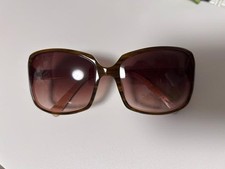 Oliver Peoples Sunglasses Bicolor