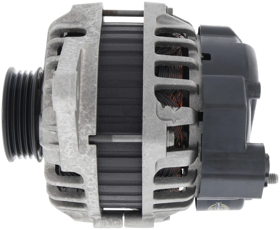 Alternador Bosch AL4100X para Hyundai Accent Kia Rio Hatchback 2010-2012 Foto 4 de 4