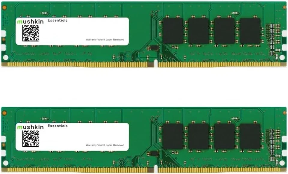 Mushkin DIMM 16GB DDR4-3200 (1x 16GB) Memory - Image 4 of 4