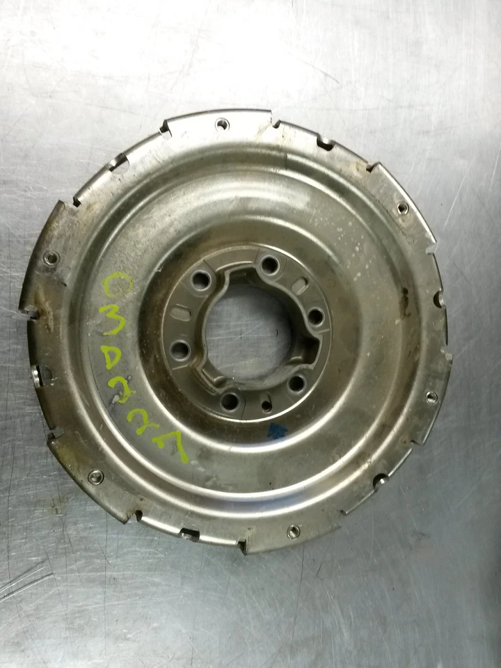 Placa flexible para 03-05 Honda Civic 1.3 Foto 3 de 4