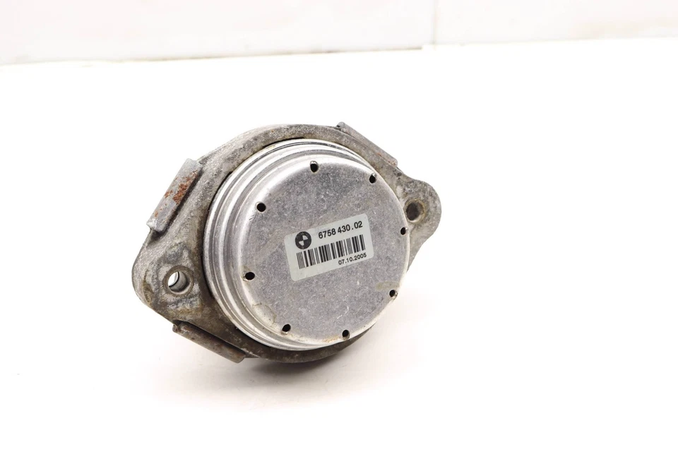 BMW X5 2001-2006 3,0 L - Montaje motor/motor 6758430 Foto 3 de 4