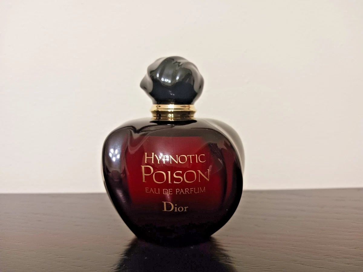 Hypnotic Poison by Dior Women's Fragrances for sale | eBay