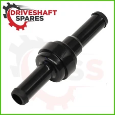 AL117189 Fuel Check Valve Replacement Fits Multiple John Deere Tractor Models.