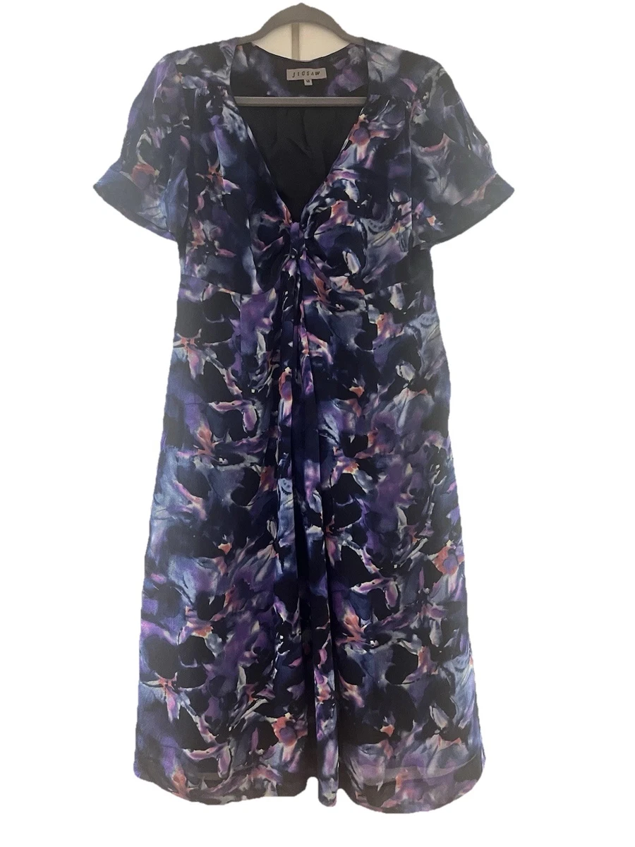 Jigsaw 100% Silk Clothing for Women for sale | eBay
