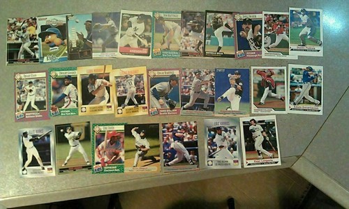 Sports Illustrated for Kids SI For Kids Baseball STARS A - E WOW YOU PICK - Picture 6 of 211