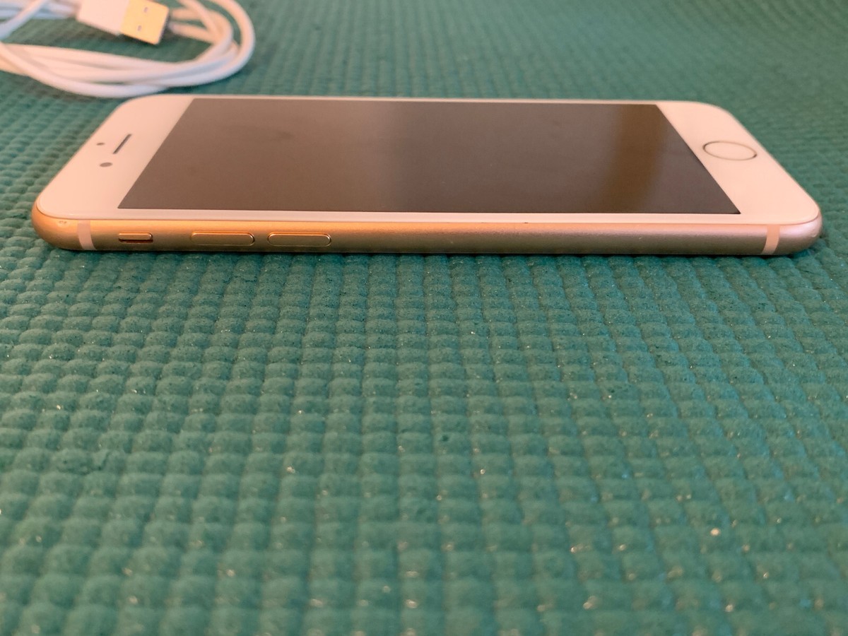 iPhone 8 ゴールド Apple iPhone 8 GSM Unlocked 64gb Gold (Seller Refurbished , Good