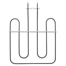 Snap Supply Bake/Broil element for LG Directly Replaces Part #: MEE62306504