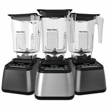 Blendtec Designer 725 inkl. WildSide+ Jar inkl. 8 Jahre Garantie Mixer