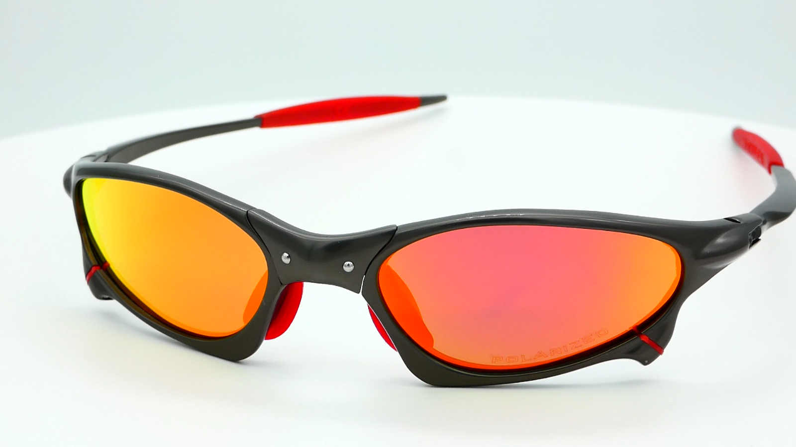 Oakley Penny X-Metal w/Ruby Irid