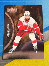 2021-22 Skybox Metal Universe Hockey Pick Your Base & Inserts - Buy More & Save