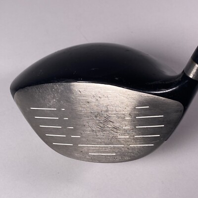Ping G10 Draw 9° Driver Regular Flex TFC 129 D | eBay