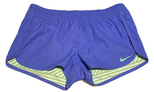Nike Reversible Athletic Shorts Size 