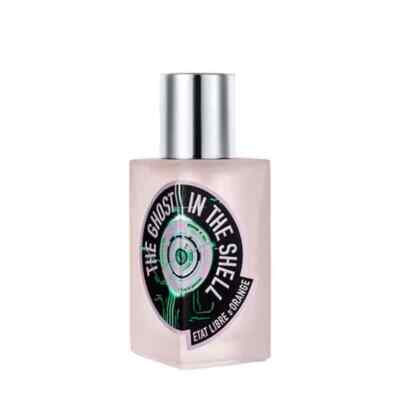 The Ghost in the Shell Libre d'Orange Zustand 50 ml EAU DE PARFUM