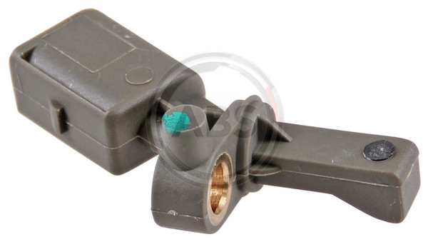Rear Left ABS Sensor for SEAT/AUDI/VOLKSWAGEN/SKODA Ibiza, Arona/A1/Polo, T-Cros