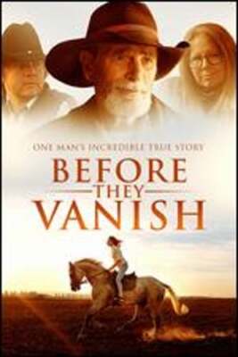Before They Vanish: New