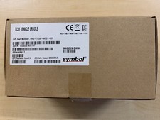Symbol TC55 Vehicle Cradle CRD-TC55-VCD1-01 Brand New
