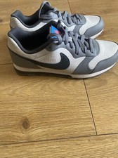 Nike Traines size 5.5 Grey