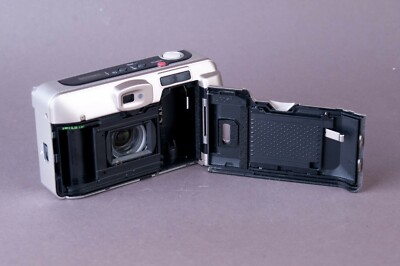 Fujifilm Zoom 76S Point & Shoot Film Camera | eBay
